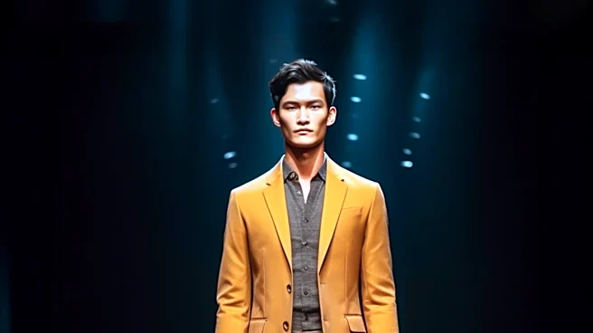 Vietnam's Project Runway Relaunches to Cultivate Young Fashion Designers