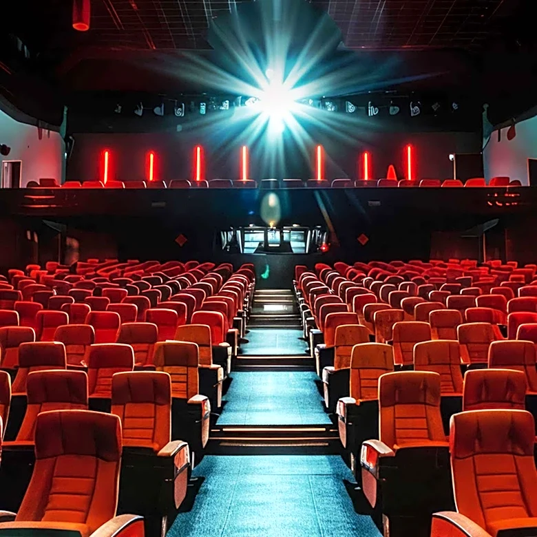 Southern California Theaters Face Financial Strain Amid Rising Costs and Policy Changes