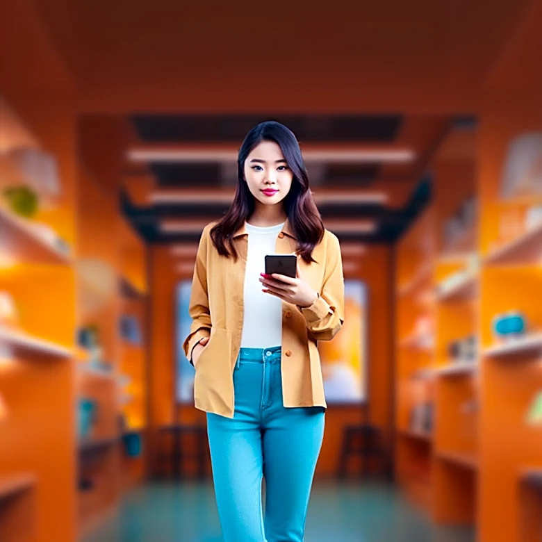NACS Show Highlights AI Integration and Gen Z Influence on Convenience Retail Trends