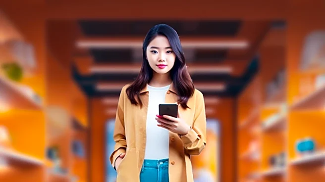 NACS Show Highlights AI Integration and Gen Z Influence on Convenience Retail Trends