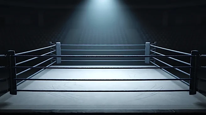 Most Valuable Promotions Faces $10 Million Lawsuit from Former Boxer Heather Hardy Over Alleged Brain Injury
