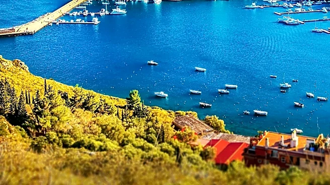 Catalina Island Tourism Authority Launches Deals for Autumn Micro-cations