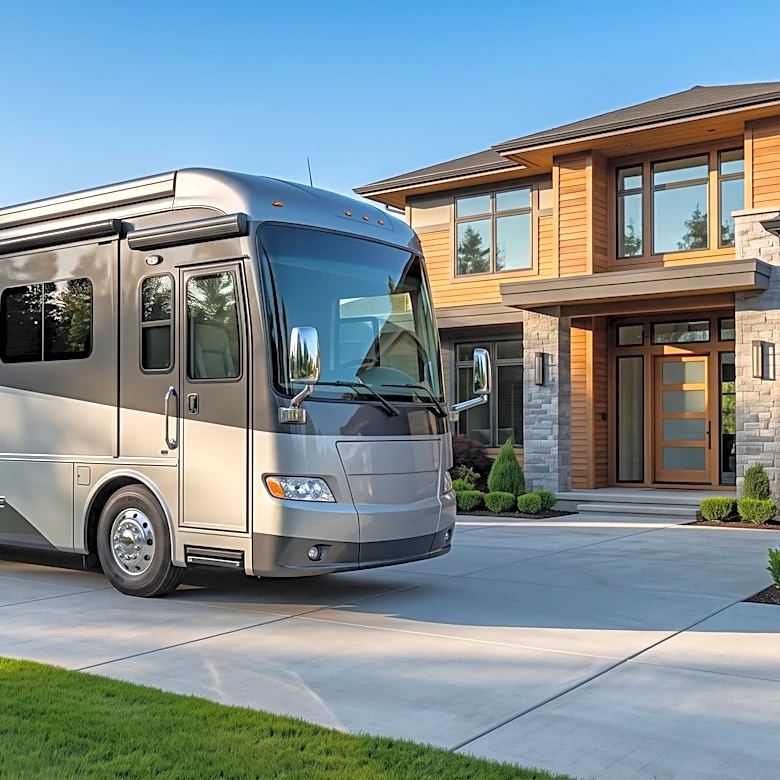 Aven and Forest River Partner to Offer HELOC Financing at RV Dealerships