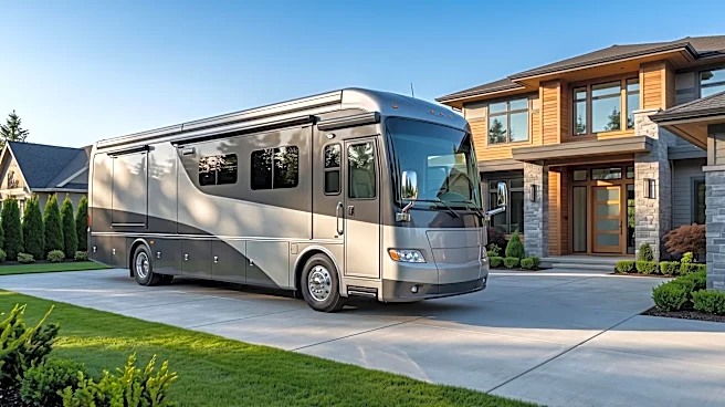 Aven and Forest River Partner to Offer HELOC Financing at RV Dealerships