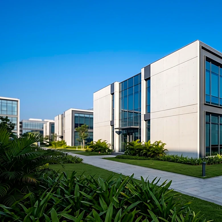 U.S. Bancorp Establishes Global Capability Center in Chennai, India