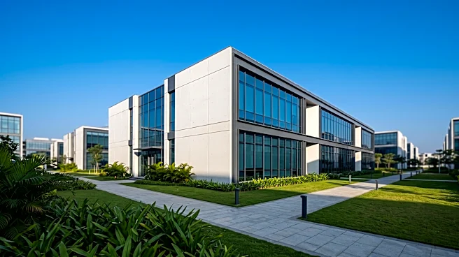 U.S. Bancorp Establishes Global Capability Center in Chennai, India