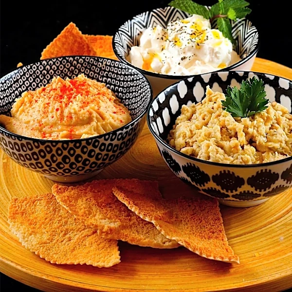 Dear Margo Restaurant in Upper East Side Serves Eastern Mediterranean Cuisine