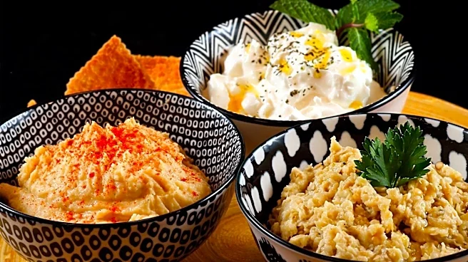 Dear Margo Restaurant in Upper East Side Serves Eastern Mediterranean Cuisine