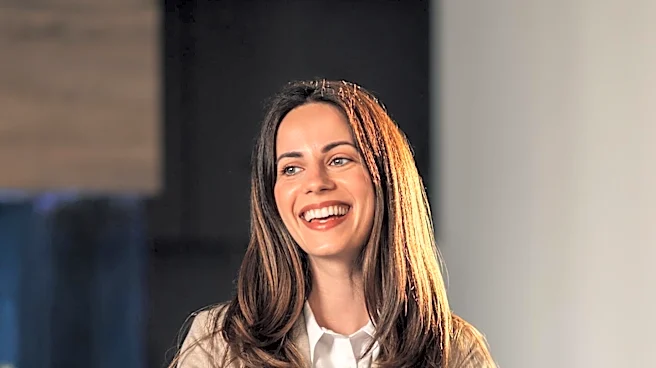 Christina Coen Appointed CEO of USG Water Solutions