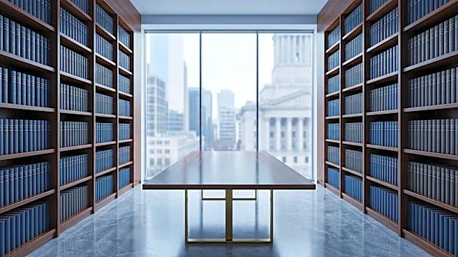 Hunton Andrews Kurth LLP, a Washington D.C. Law Firm, Offers Legal Services Across the U.S.
