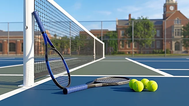 Wilmington College Seeks Intern Assistant Men’s Women’s Tennis Coach for Inaugural Season