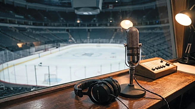 Tim Hennessy to Return for 47th and Final Season as UND Hockey Radio Broadcaster