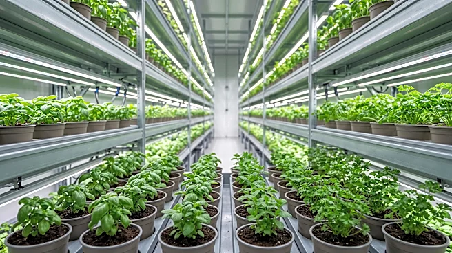 Edible Garden Secures Third Walmart Distribution Award, Expanding Fresh Herb Reach in Eastern Midwest
