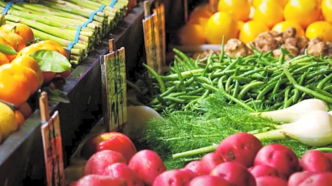Regional American Foods Exhibit Significant Variations Across States