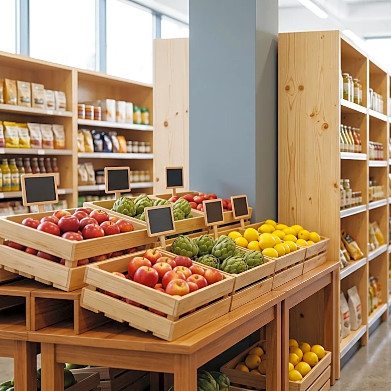Trader Joe's Emerges as Top Grocery Choice for Boomers in California, YouGov Analysis Shows