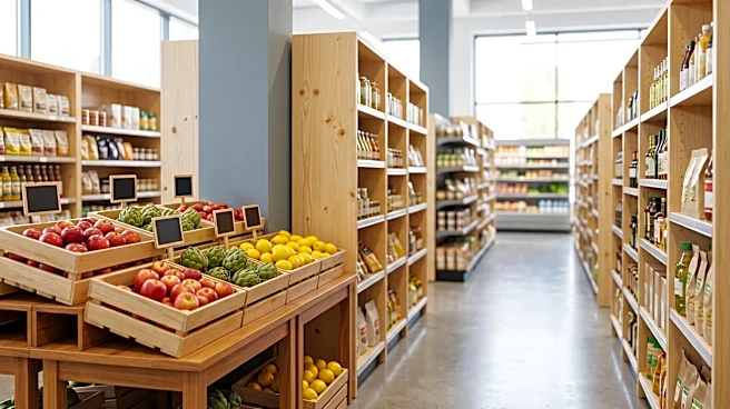 Trader Joe's Emerges as Top Grocery Choice for Boomers in California, YouGov Analysis Shows