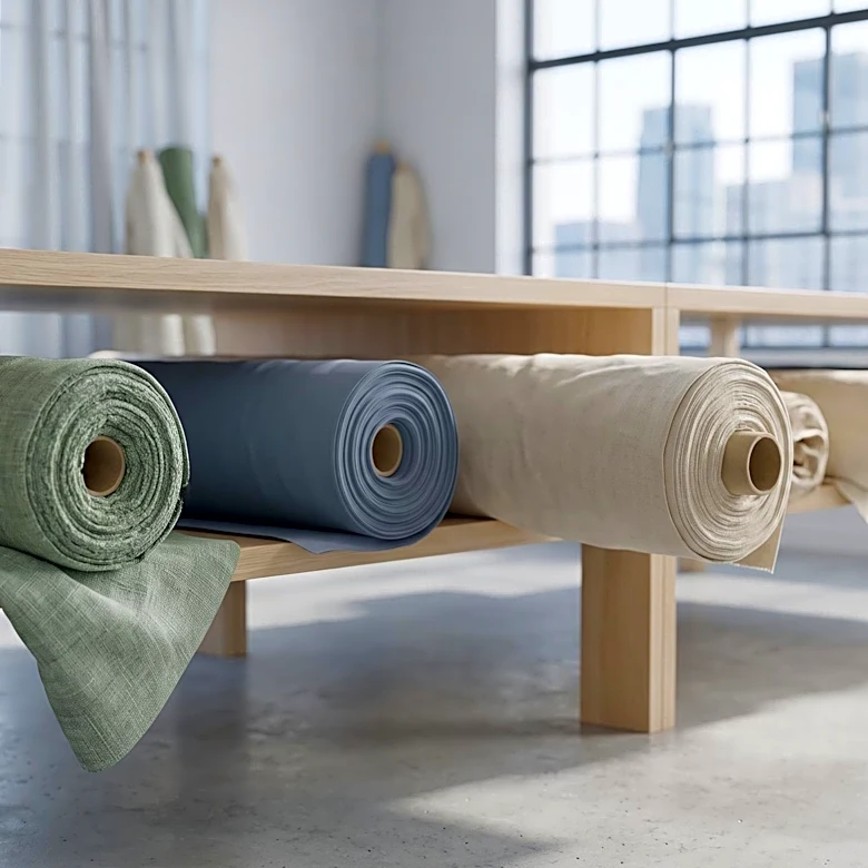 Fashion Industry Leaders Form Climate Pledge Fashion Coalition to Accelerate Sustainable Practices