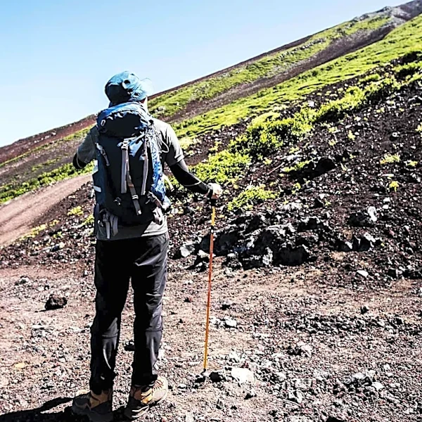 Japanese Mountain Trails Offer Unique Challenges and Connectivity Needs for Hikers