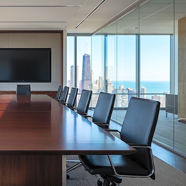 Reed Smith Expands Emerging Technologies Group with New Partner Kate Campbell in Chicago
