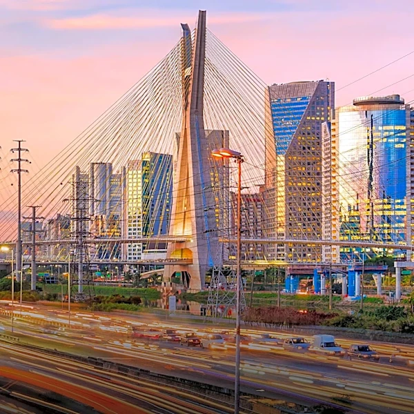 São Paulo Housing Program Sees Growth in Capital, Decline in Other State Cities