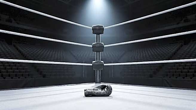 Jon Moxley Offers Guidance to Fellow Wrestlers Following PAC's Death