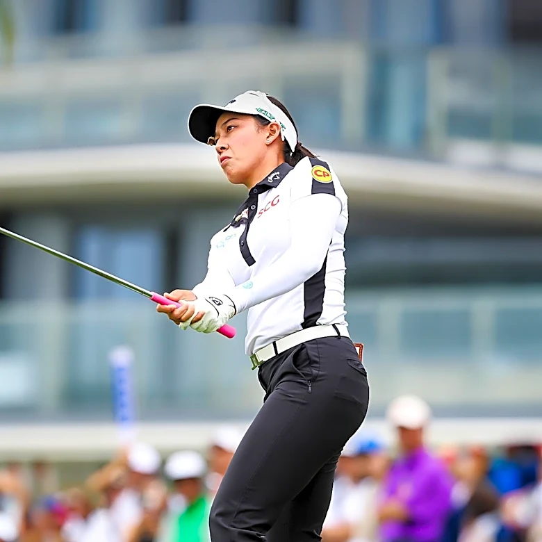 Saudi Golf Shifts Focus from Five-Event Series to Single Major Championship on Ladies European Tour