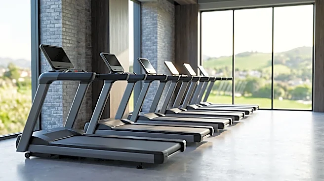Gold's Gym Expands Southern California Presence with New Franchise Agreement