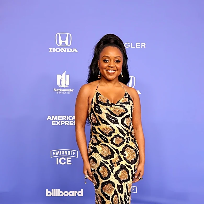 Quinta Brunson Signs Overall Deal with 20th Television, Moving from Warner Bros. TV