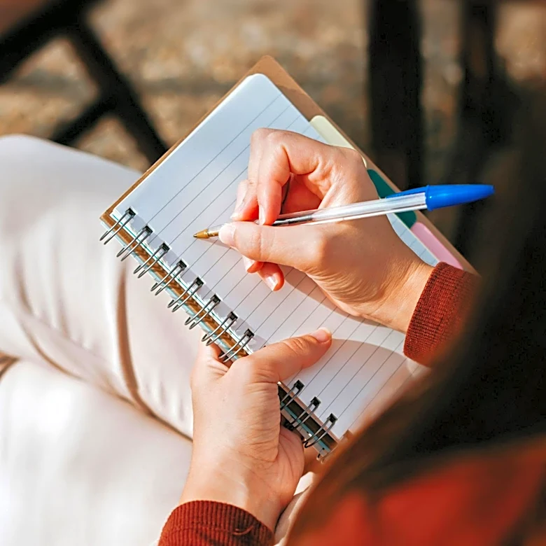 Journaling Offers Path to Self-Understanding and Emotional Clarity