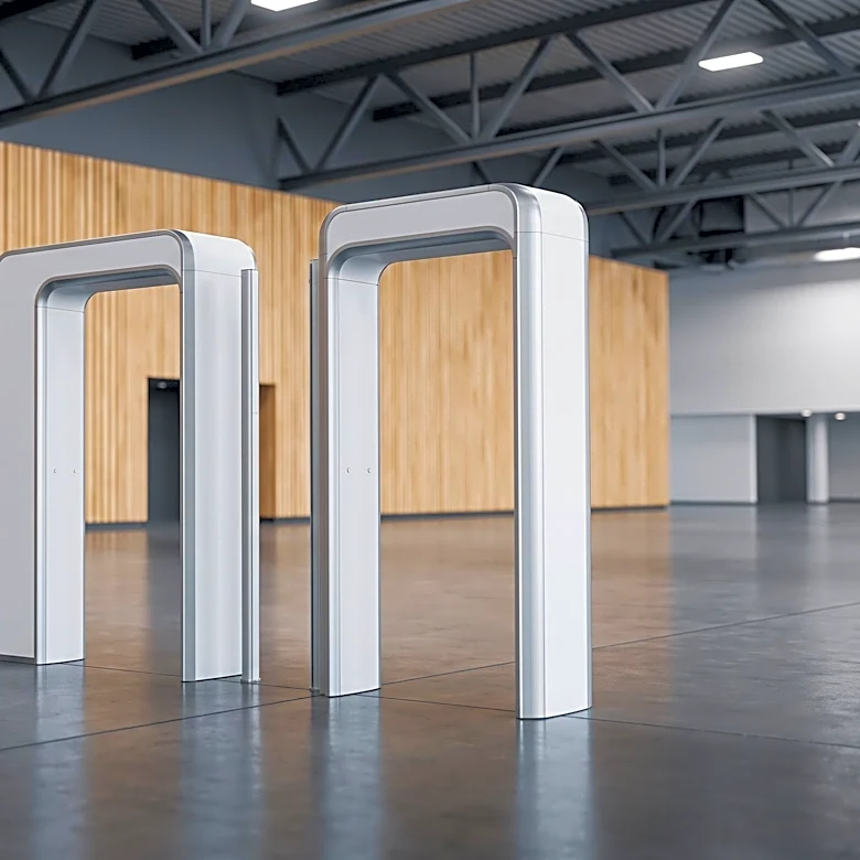 Evolv Express Selected for Security Operations at Climate Pledge Arena