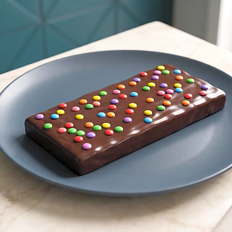 Compartés and Little Debbie Collaborate on Limited-Edition Nostalgic Chocolate Bars