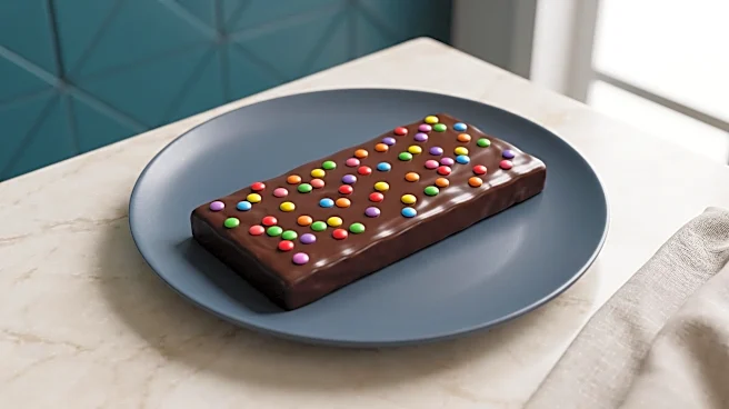Compartés and Little Debbie Collaborate on Limited-Edition Nostalgic Chocolate Bars