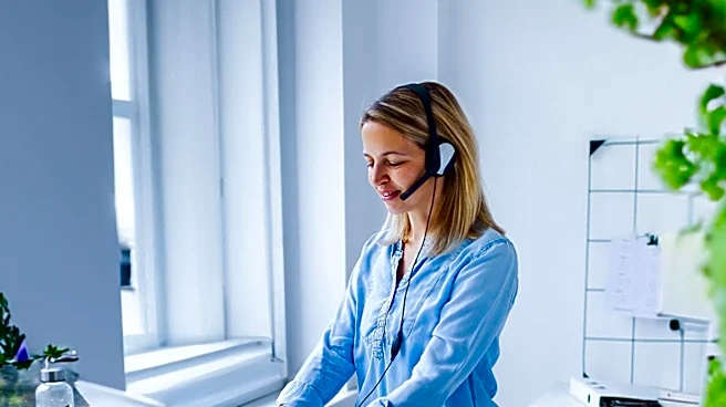 Work-From-Home Opportunities for Moms Without Prior Experience Highlighted Amidst Growing Demand for Flexibility