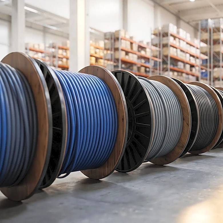 Rexel to Acquire Billion-Dollar Wire and Cable Provider GCG, Expanding into High-Growth Segments