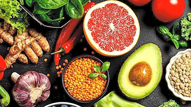 Food Industry Innovates for 'Clean Label' Products Amid Consumer Demand for Natural Ingredients