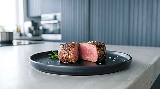 USDA National Organic Program Lacks Established Pathway for Cultivated Meat Certification