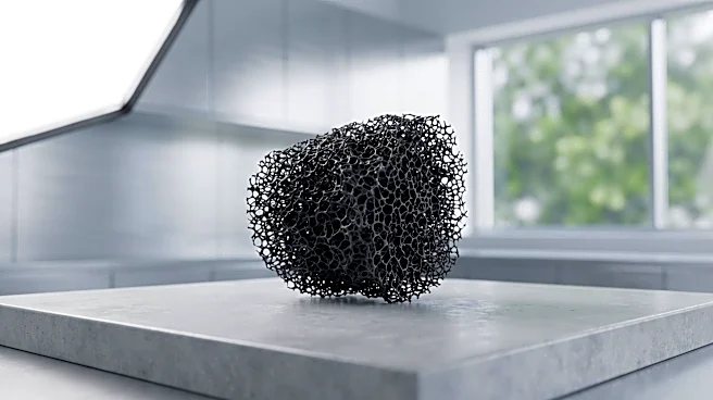 Aerographite Market Projected to Reach $7.1 Million by 2030 Driven by Aerospace, Battery, and Defense Innovation