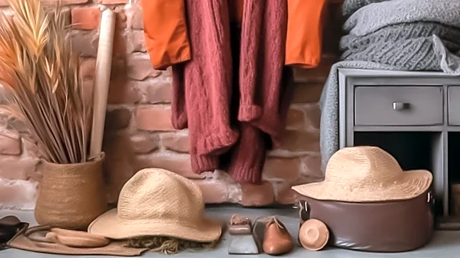 Chocolate Brown Dominates Fall Fashion, Beauty, and Home Decor as '90s Nostalgia Resurges