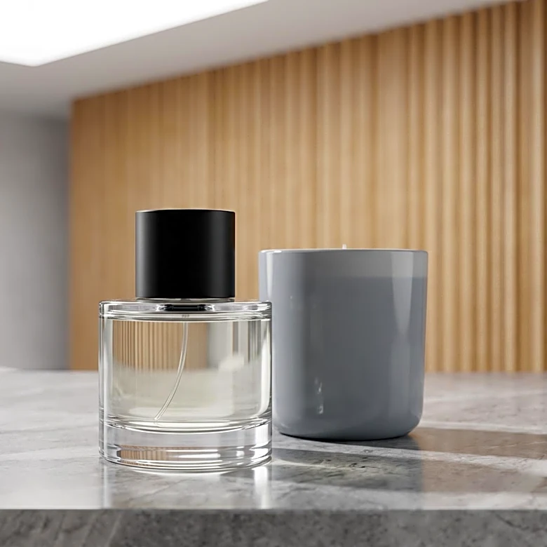 British Fragrance Brand Vyrao Acquired by Tresalis, Signaling New Chapter for Genderless Scents