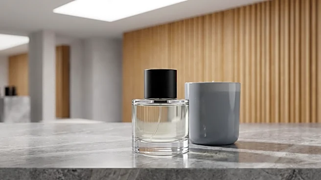 British Fragrance Brand Vyrao Acquired by Tresalis, Signaling New Chapter for Genderless Scents