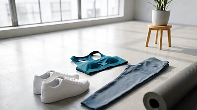 BetterMe Seeks Influencer Marketing Specialist for Sportswear Division