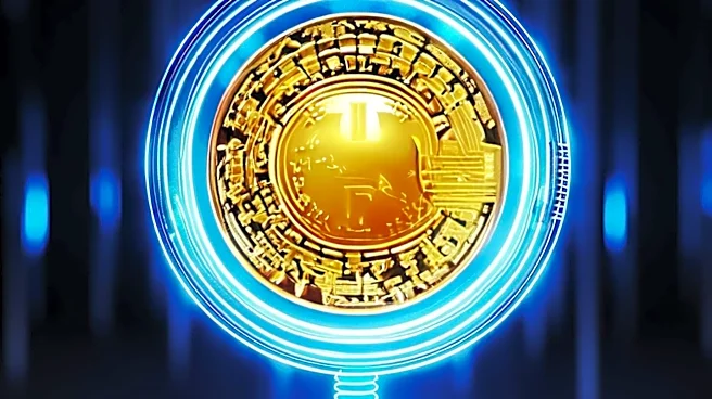 ProText Mobility Chairman Participates in ABSA Digital-Asset Custody Pilot, Advancing Uplist Strategy
