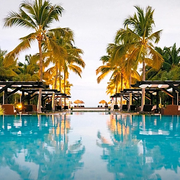 Brookfield Asset Management Increases Focus on Luxury Hospitality Investments