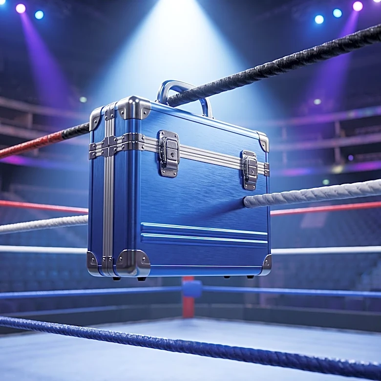 Lola Vice Expresses Interest in Paul Heyman as Advocate Following WWE Main Roster Debut