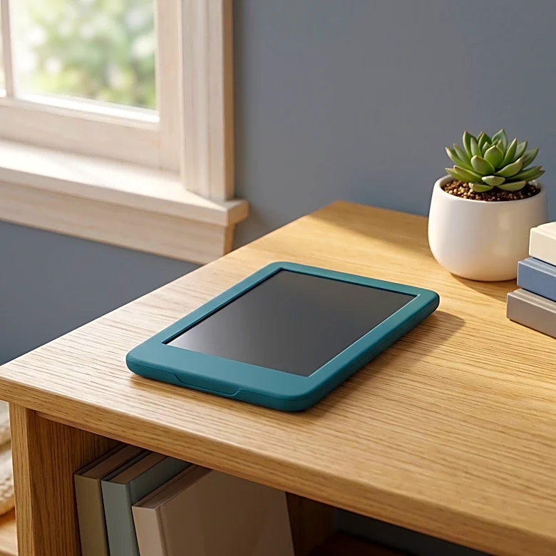 Amazon Offers 26% Discount on Kindle Paperwhite Kids eReader