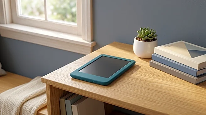 Amazon Offers 26% Discount on Kindle Paperwhite Kids eReader