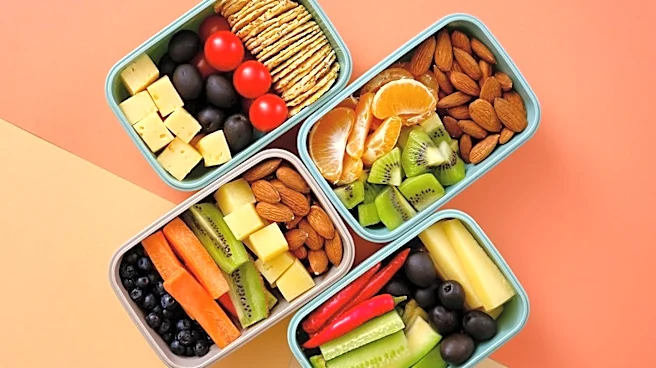 Paleo Meal Prep Ideas Emphasize Whole Foods and Varied Proteins for Health and Convenience