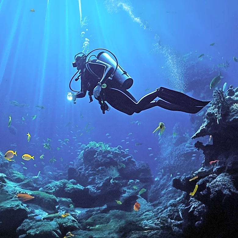 TUSA, Founded by Kazuo Tabata, Continues Global Expansion in Scuba Equipment Manufacturing