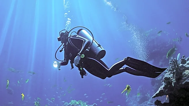 TUSA, Founded by Kazuo Tabata, Continues Global Expansion in Scuba Equipment Manufacturing