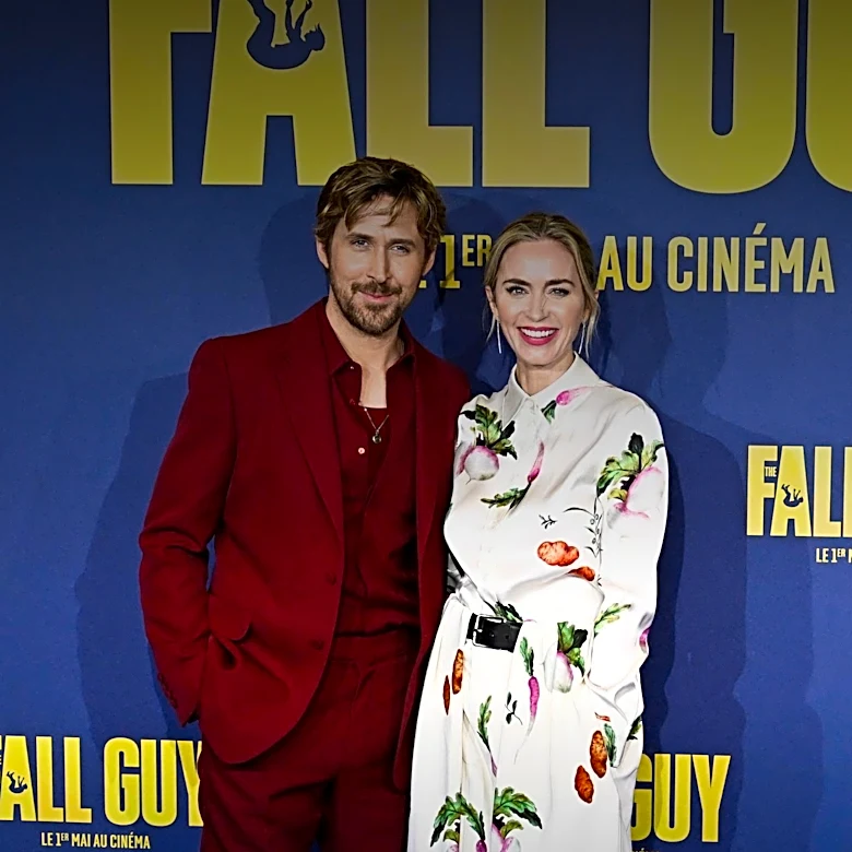 Ryan Gosling's 'The Fall Guy' Finds Streaming Success After Box Office Struggles